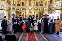 Епархиальное собрание Балашихинской епархии 