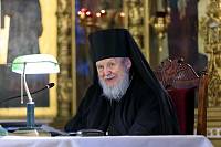 Епархиальное собрание Балашихинской епархии 