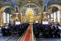 Епархиальное собрание Балашихинской епархии 