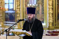 Епархиальное собрание Балашихинской епархии 