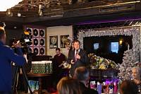 Встреча в Ногинске с родственниками погибших при исполнении служебного долга