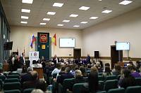 Награждение участников губернаторской премии «Мы рядом. Доброе дело» в Ногинске