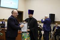 Награждение участников губернаторской премии «Мы рядом. Доброе дело» в Ногинске