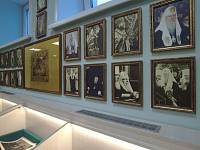 Встреча с военнослужащими в Богородском благочинии