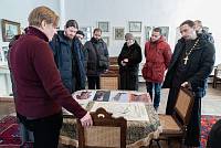 Собрание Информационного отдела Балашихинской епархии