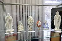 Посещение православной художественной выставки в Орехово-Зуеве 