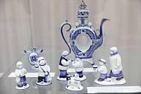 Посещение православной художественной выставки в Орехово-Зуеве 