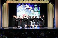 II Рождественский фестиваль приходских хоров Балашихинской епархии 