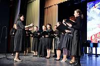 II Рождественский фестиваль приходских хоров Балашихинской епархии 