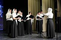 II Рождественский фестиваль приходских хоров Балашихинской епархии 