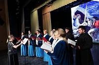 II Рождественский фестиваль приходских хоров Балашихинской епархии 