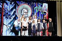 II Рождественский фестиваль приходских хоров Балашихинской епархии 