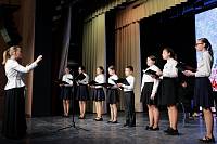 II Рождественский фестиваль приходских хоров Балашихинской епархии 