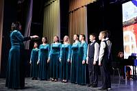 II Рождественский фестиваль приходских хоров Балашихинской епархии 