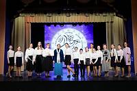 II Рождественский фестиваль приходских хоров Балашихинской епархии 