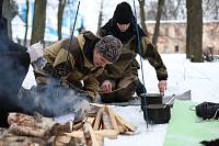 Рождество Христово в Богородском благочинии