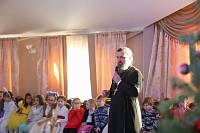 Рождество Христово в Богородском благочинии