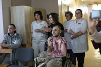 Рождество Христово в Богородском благочинии