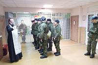 Святки в Лосино-Петровском благочинии