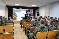 Святки в Лосино-Петровском благочинии