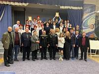 Круглый стол знатоков военной истории в Павловском Посаде