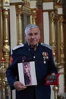 Панихида в Ногинске памяти жертв расказачивания