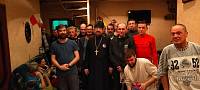 Благотворительная акция «Дары волхвов» в Орехово-Зуевском благочинии