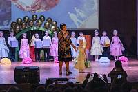 Финальный этап муниципального конкурса «Педагог года» в Павловском Посаде