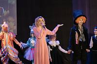 Финальный этап муниципального конкурса «Педагог года» в Павловском Посаде