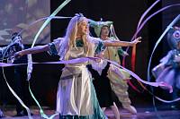 Финальный этап муниципального конкурса «Педагог года» в Павловском Посаде