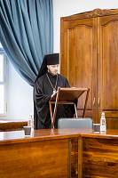 Конференция для монашествующих Балашихинской епархии
