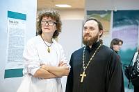 Открытие выставки «Ткань бытия» в Орехово-Зуеве