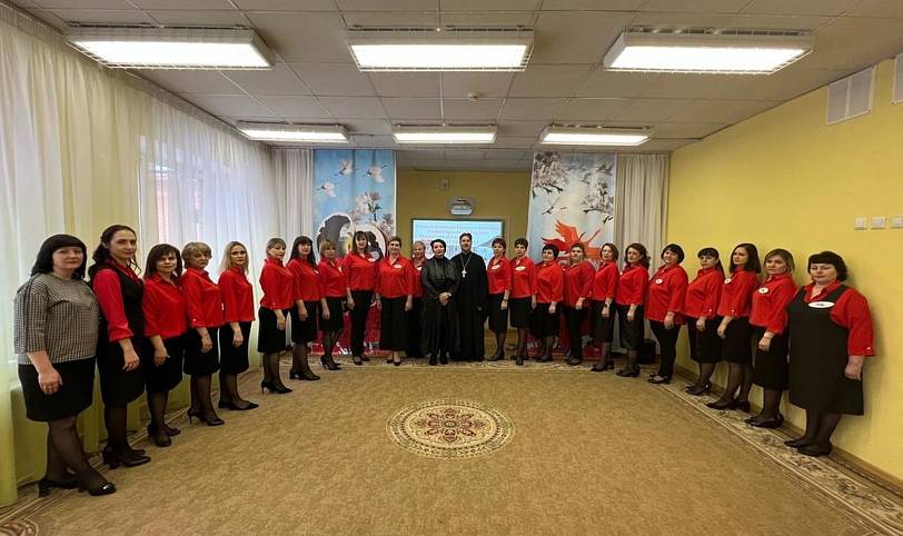 День памяти снятия блокады Ленинграда в Ногинске