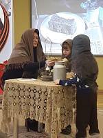 День памяти снятия блокады Ленинграда в Ногинске