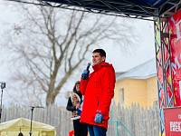 Гастрономический праздник «Русский холодец» в Павловском Посаде