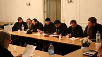 Круглый стол по делам единоверческих приходов