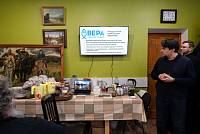 Братское совещание духовенства Лосино-Петровского благочиния