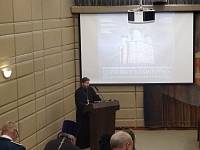 Международная научно-практическая конференция Церковь и казачество