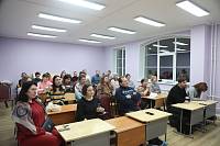 Беседа со священником Валентином Марковым о семейной психологии