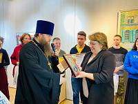 Фестиваль телевизионных компаний в Павловском Посаде