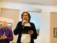 Фестиваль телевизионных компаний в Павловском Посаде