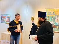 Фестиваль телевизионных компаний в Павловском Посаде