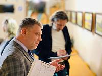 Фестиваль телевизионных компаний в Павловском Посаде