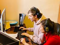 Фестиваль телевизионных компаний в Павловском Посаде