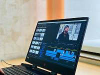 Фестиваль телевизионных компаний в Павловском Посаде