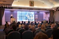 Престольный праздник домового храма Коломенской духовной семинарии