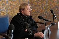 День православной молодёжи в Никольском соборе Красногорска