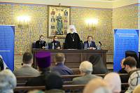 Подписание соглашения о сотрудничестве с министерством информационных и социальных коммуникаций Московской области