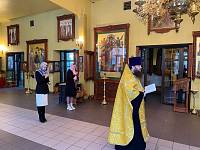 Координационный совет с Управлением образования в Павловском Посаде