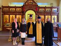 Координационный совет с Управлением образования в Павловском Посаде